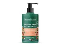 Beauterra Extra-Doux Champú Reparador 750ml