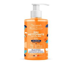 Beauterra Sapone Da Bagno Unscented Baby Micellar 750 Ml