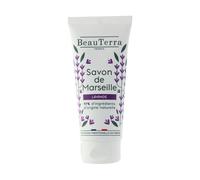 Beauterra Sapone di Marsiglia alla lavanda 100ml - Sapone
