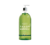Beauterra Sapone di Marsiglia Menta e Limone 1000ml - Sapone