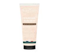 BeauTerra - Scrub al profumo di fico, 200 ml