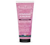 BeauTerra Scrub surgras Profumo di cocco - 200 ml