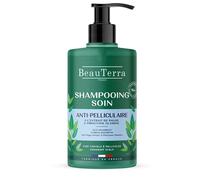 SHAMPOOOING Cura anti-dandruff Shampoo 750 ml