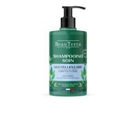 Beauterra Shampooing Soin Anti-Dandruff Shampoo 750ml