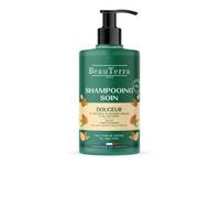 BEAUTERRA SHAMPOOING SOIN Gentle Caring Shampoo 750 ml