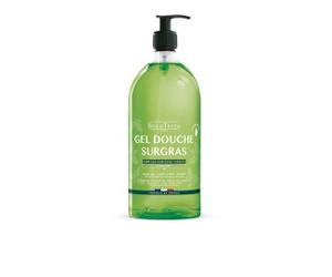 Beauterra Verbena Lemon Shower Gel 1000ml