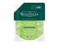 Beauterra Verbena Lemon Shower Gel Refill 1000ml