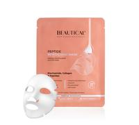BEAUTICAL Maschera Rivitalizzante ai Peptidi 1 pz Maschera viso