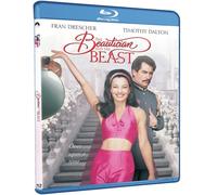 Beautician and the Beast (Blu-ray) Fran Drescher Ian McNeice Patrick Malahide