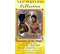 Beauties Of The Night [Edizione: Stati Uniti]