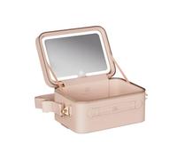 Beautifect GO mini Nude è l'ultimo compagno di bellezza portatile, che combina lusso e funzionalità in un design compatto., Nude