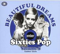 Beautifil Dream Embe - Beautiful Dream Ember Sixties Pop 5