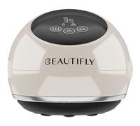 Beautifly Coppa Massaggiante Elettronica Snellente/Anticellulite/Massaggiatore Manuale/Magnetoterapia B-Bubble Bod