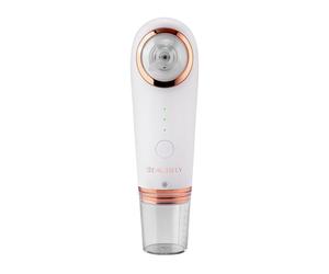 Beautifly B-Hydrapeel Pro - Dispositivo per Pulizia del Viso con Acqua Idrogenata