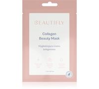 Beautifly Collagen Beauty Mask maschera al collagene 1 pz