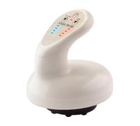 B-Modello BODY - Massaggiatore elettrico dimagrante anti-cellulite portatile