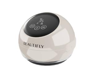 Beautifly Coppa Massaggiante Elettronica Snellente/Anticellulite/Massaggiatore Manuale/Magnetoterapia B-Bubble Bod