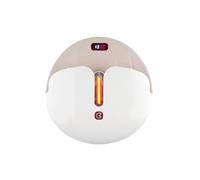 Beautifly - Dispositivo wireless di Moxibustione - Senza fumo, con calore e massaggio Shiatsu, sollievo dal dolore e benessere naturale