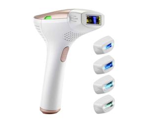 Beautifly Epilatore laser IPL B-Shine PRO