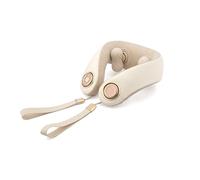 Beautifly - Massaggiatore Cervicale Fitness Blissful Harmony - Sollievo dal dolore al collo e alla schiena, massaggio rilassante con calore