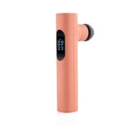 Beautifly - Massaggiatore innovativo Medivon Vitality Vibes - 4 modalità, 4 intensità e testine intercambiabili, massaggio totale del corpo