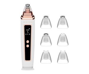 Beautifly Microdermoabrasione diamantata B-Derma ICE