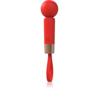 Beautifly RubyGlow Sphere Stimolatore per clitoride con vibrazione 1 pz