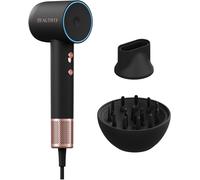 Beautifly VelaAir Phon Nero - Phon Capelli