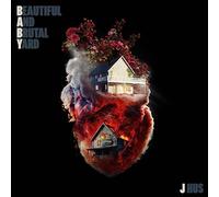 Beautiful And Brutal Yard