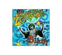 Beautiful Authentic Zoo Gods - Birth