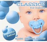 Beautiful Babies - Classics for Babys