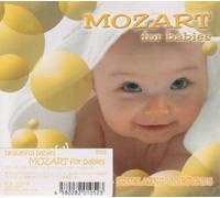 Beautiful Babies - Mozart Baby