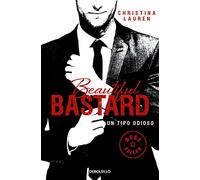 Beautiful Bastard: Un tipo odioso: 1