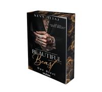 Beautiful Beast - Das Biest (Band 1 der Mafia Legacy-Reihe): DARK MAFIA ROMANCE I Mit limitiertem Farbschnitt