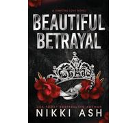 Beautiful Betrayal