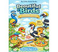 Beautiful Birds of the World