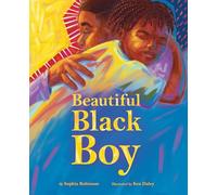Beautiful Black Boy