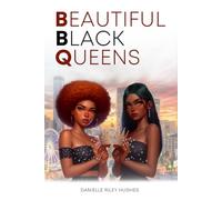 Beautiful Black Queens