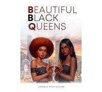 Beautiful Black Queens