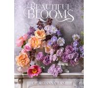 Beautiful Blooms: A photographic celebration of stunning florals from around the world, from bountiful bouquets of roses to serene tulip fields, ideal for gifting and new for 2026