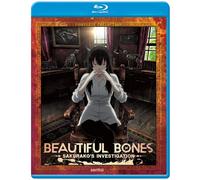 Beautiful Bones (Blu-ray)