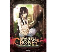 Beautiful Bones [Edizione: Stati Uniti]