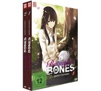 Beautiful Bones - Sakurako’s Investigation - Gesamtausgabe ohne Schuber