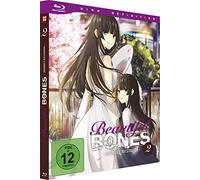 Beautiful Bones: Sakurako's Investigation - Blu-ray 2