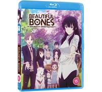 Beautiful Bones: Sakurako's Investigation (Blu-ray)
