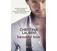 Beautiful boss