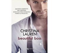 Beautiful boss