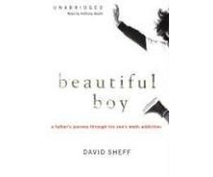 Beautiful Boy: A Father's Journey Through His Son's Meth Addiction by David Sheff (August 07,2007)