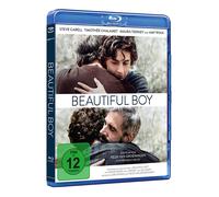 Beautiful Boy (Blu-ray) Timothee Chalamet