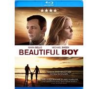 Beautiful Boy - BLURAY (Blu-ray)